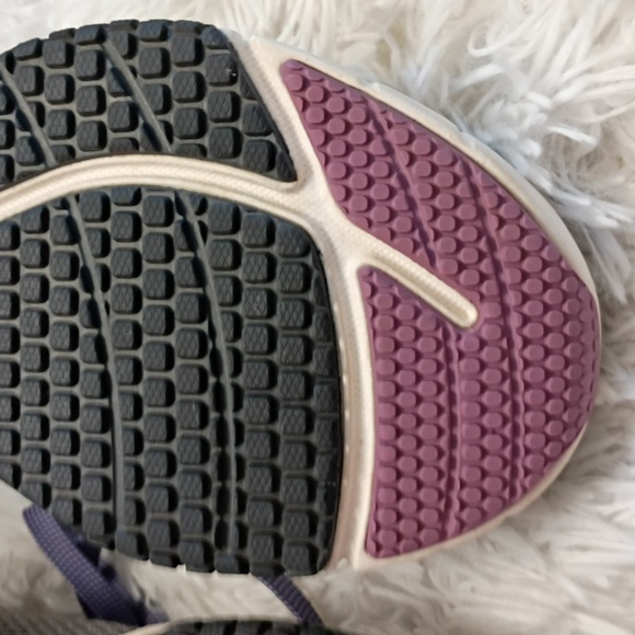Kuru cloud Quantum 2 Women's Sz 8.5 M Orthopedic Plantar Fasciitis Shoes $169 - Picture 12 of 12